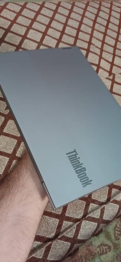 Lenovo Thinkbook L14 G4