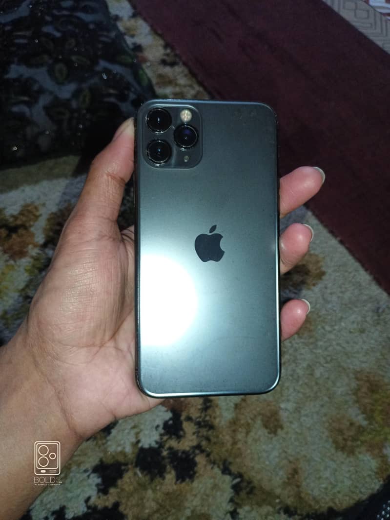 Apple iPhone 11 Pro 10