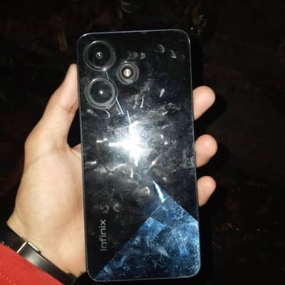 Infinix Hot 30i