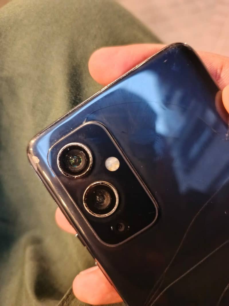 One Plus 9 1