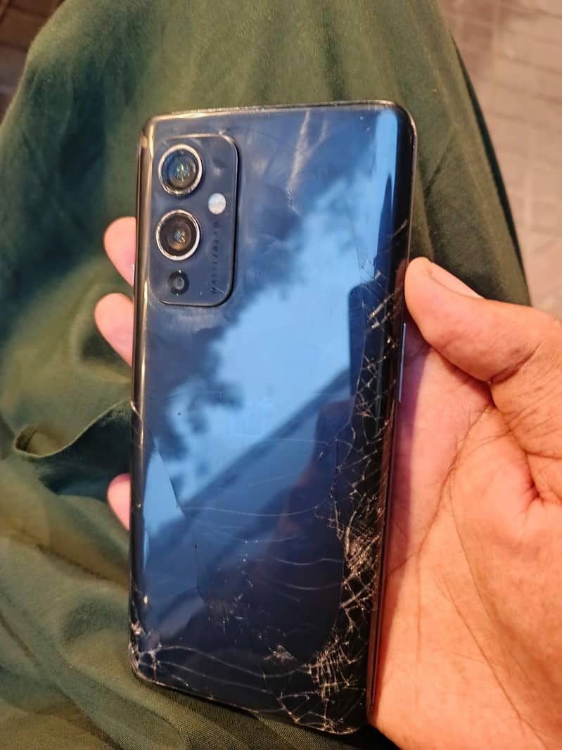 One Plus 9 2