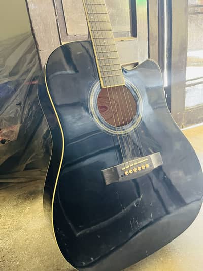 Washburn Original Guitar