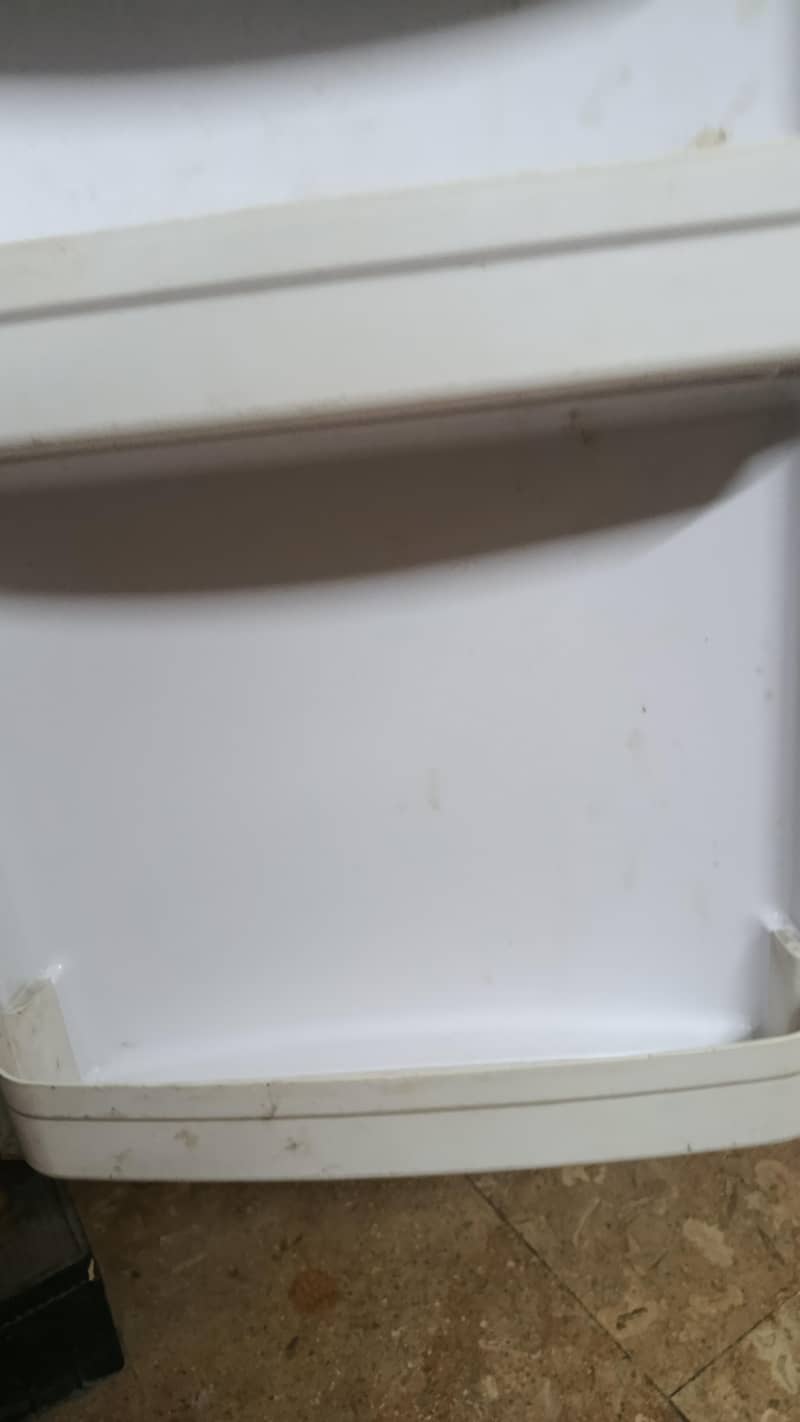 medium size fridge 2