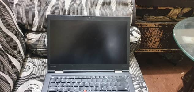 Lenovo laptop