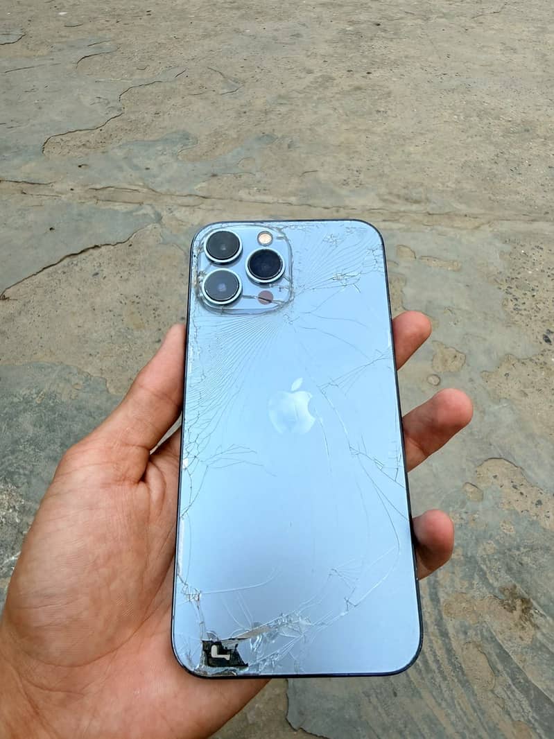Apple iPhone 13 Pro Max 2