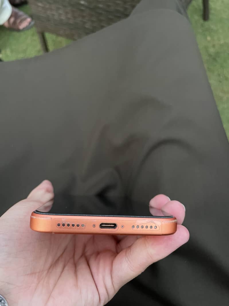 Apple iPhone 17 Pro Max 3