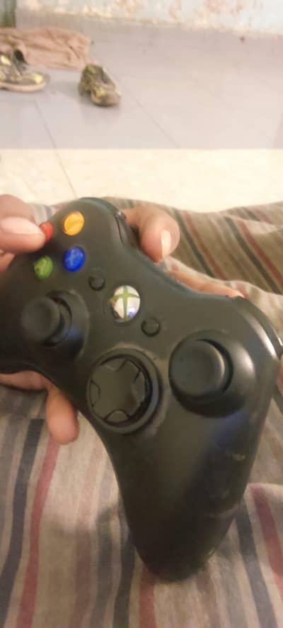 xbox controller