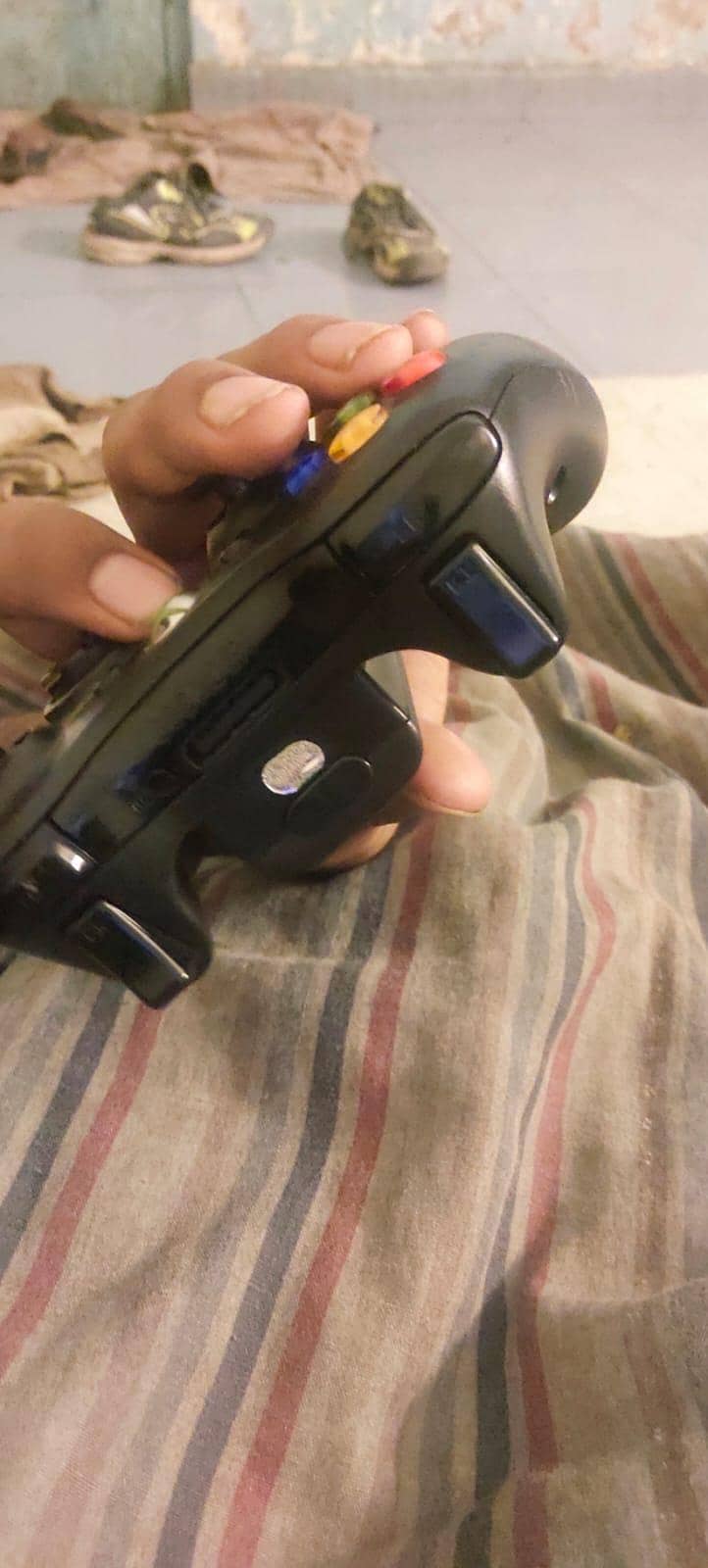xbox controller 2