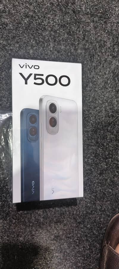 vivo y500 8.256  sim abi tak ni lagi