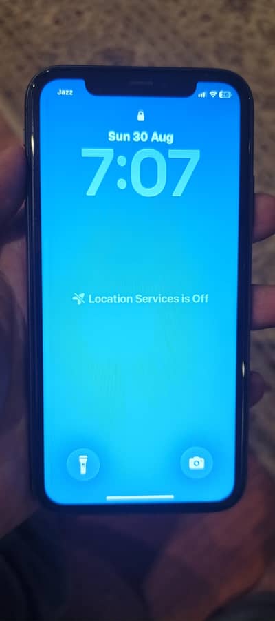 Apple iPhone 11 PTA Approved