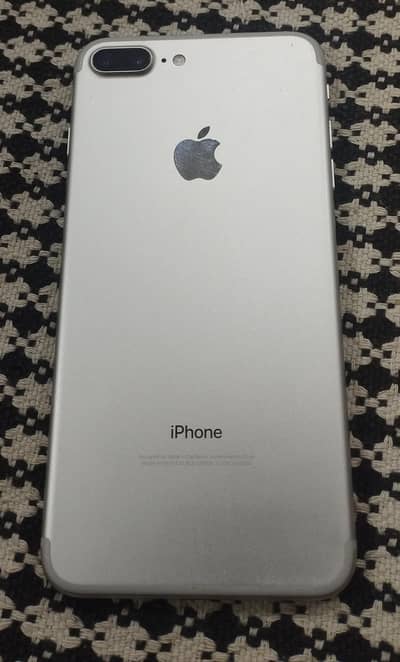 Apple iPhone 7 Plus