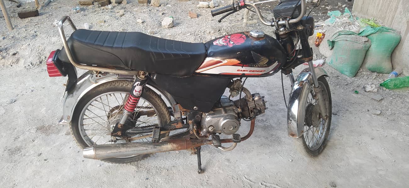pak hero 1