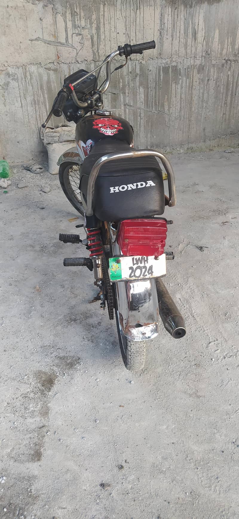 pak hero 3