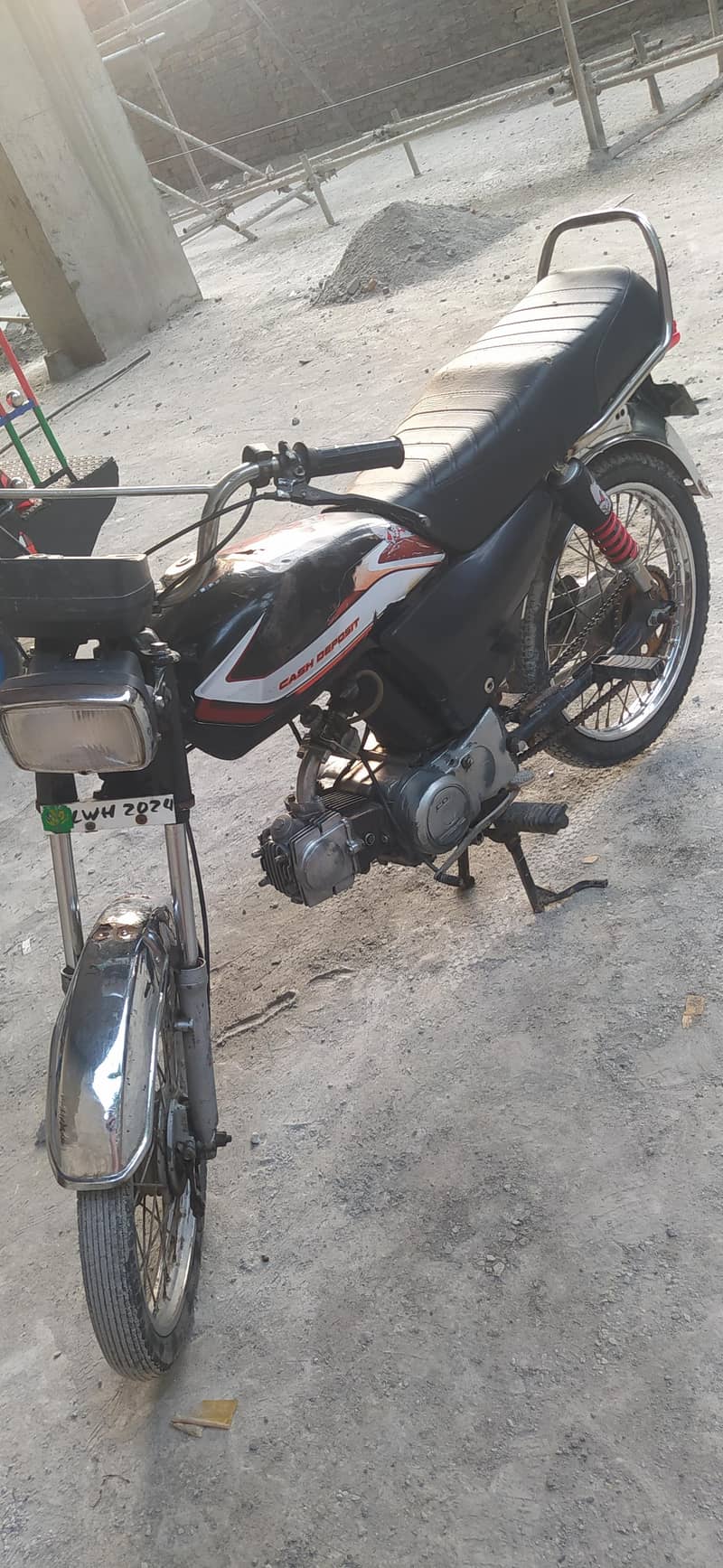 pak hero 4