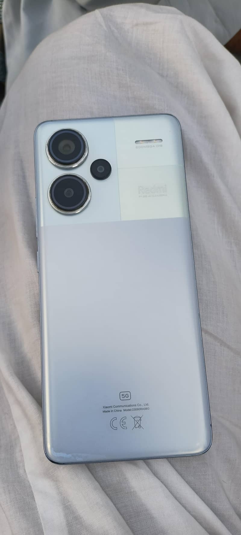 Xiaomi Redmi Note 13 Pro Plus 0