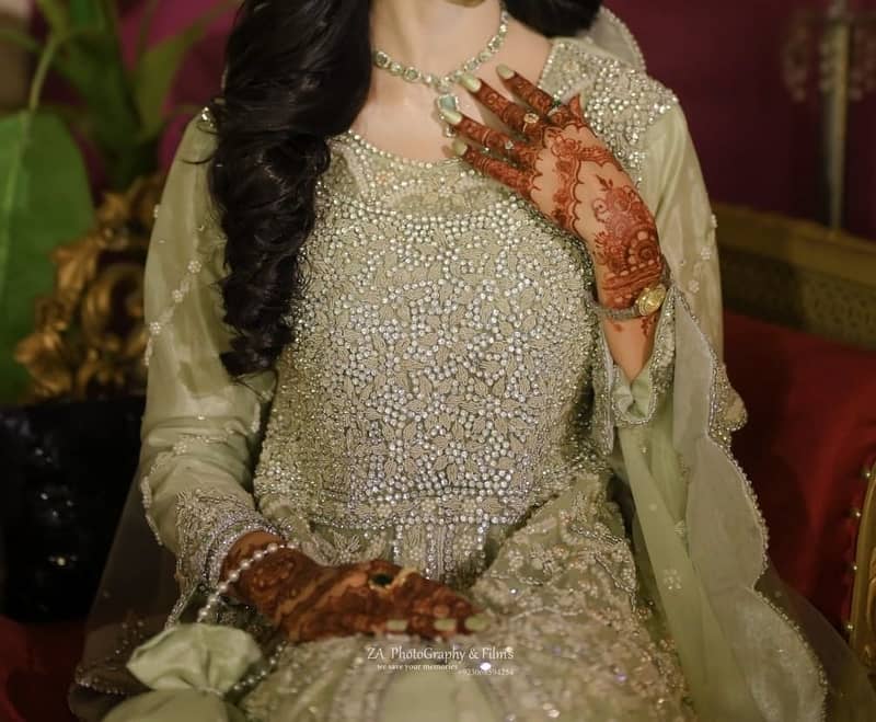 Bridal maxi 2