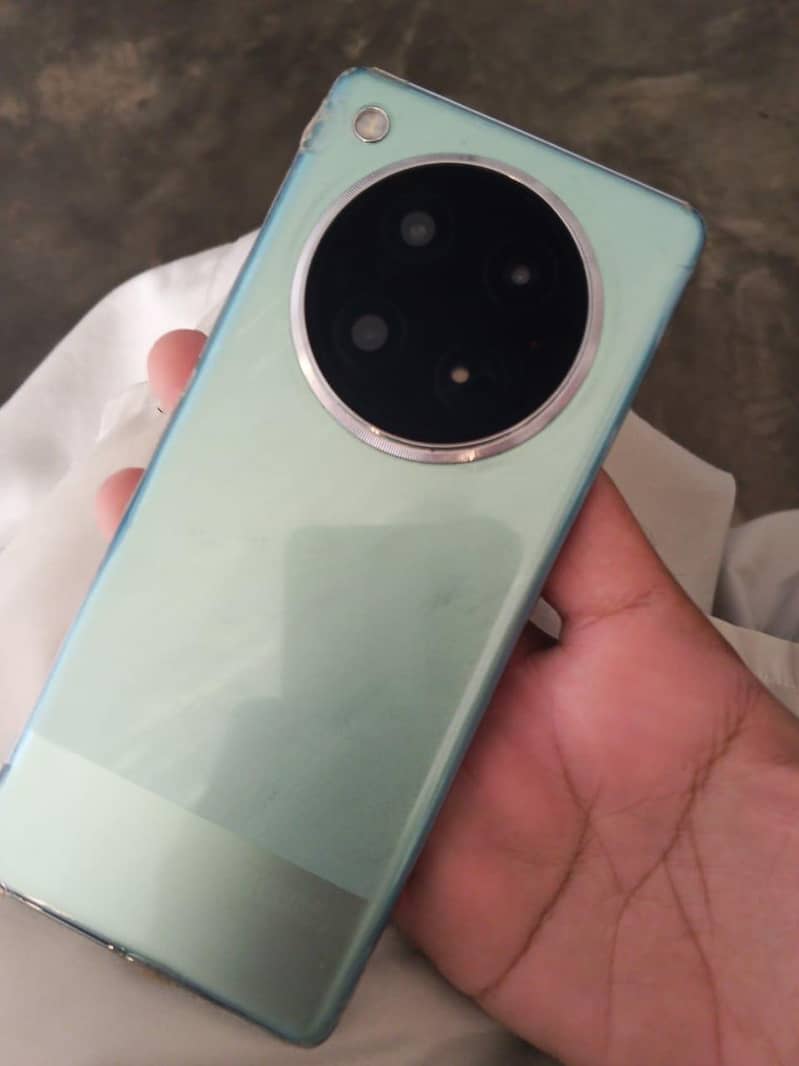 Infinix Zero 40 0
