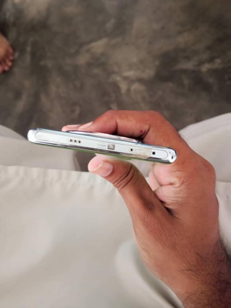 Infinix Zero 40 5