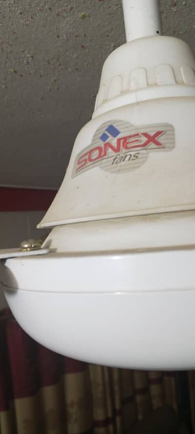 Sonex Fan for sell