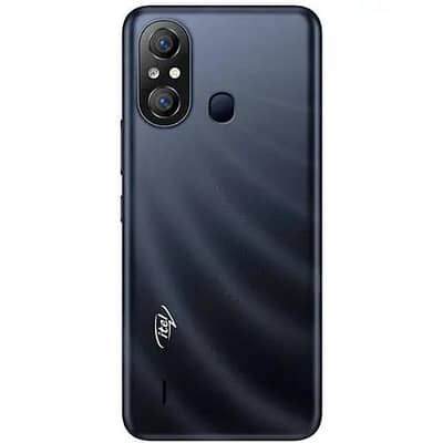 Itel A49