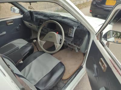 Suzuki Khyber 1992 Behtreen Condition
