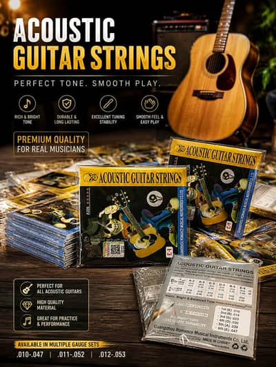 Original alice single string