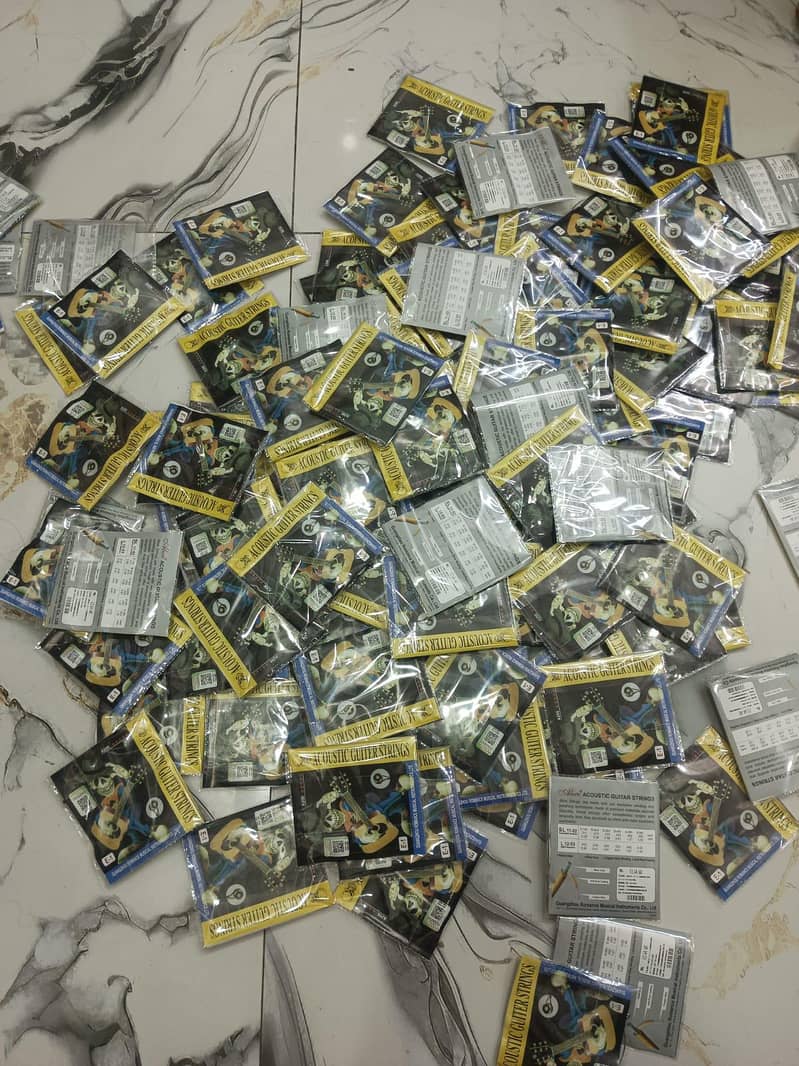 Original alice single string 3