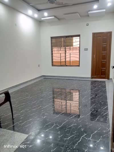 8 Marla Full House Available For Rent in E-11