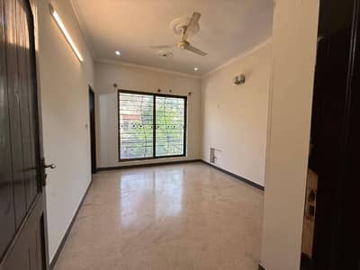 Full House Available For Rent In E-11 Islamabad
