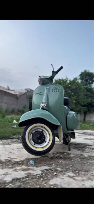 Vespa