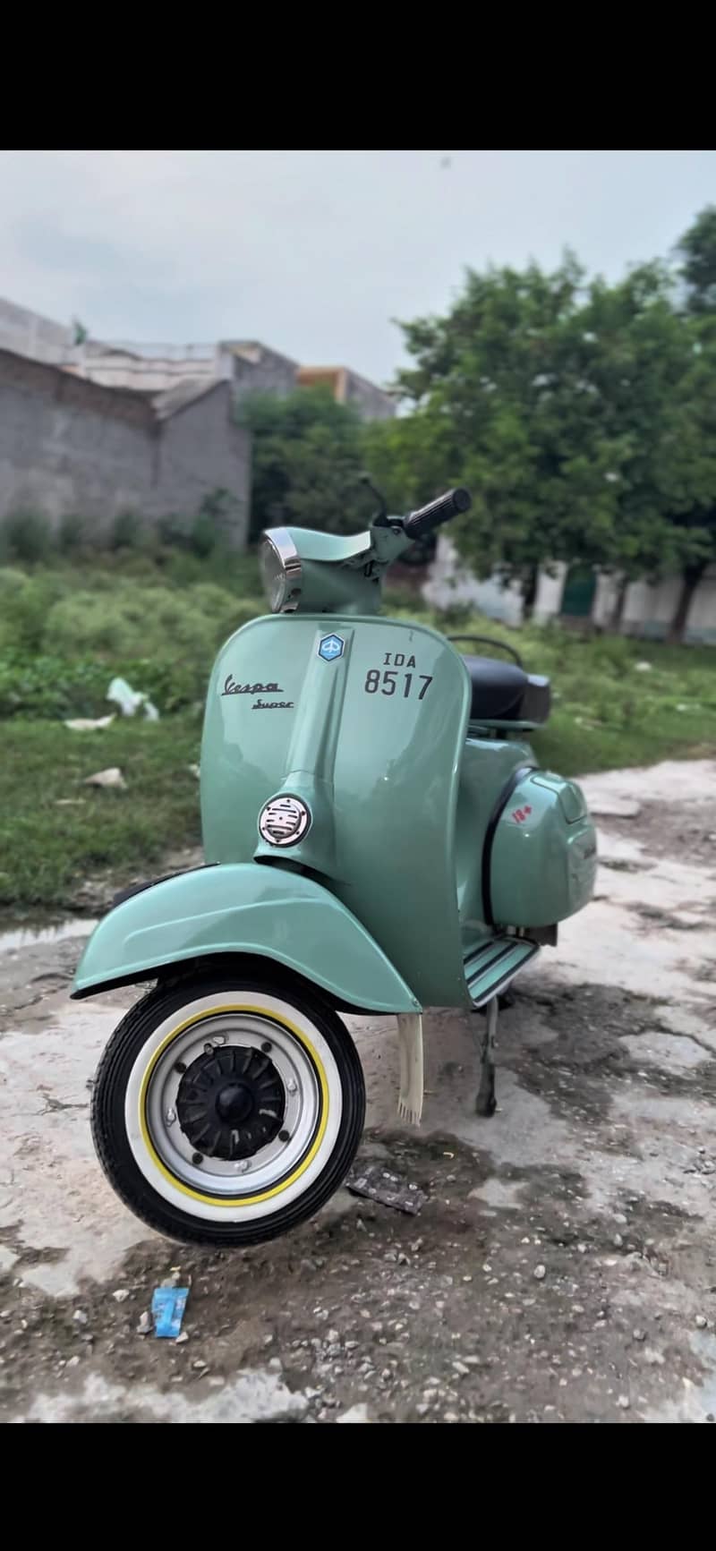 Vespa 1