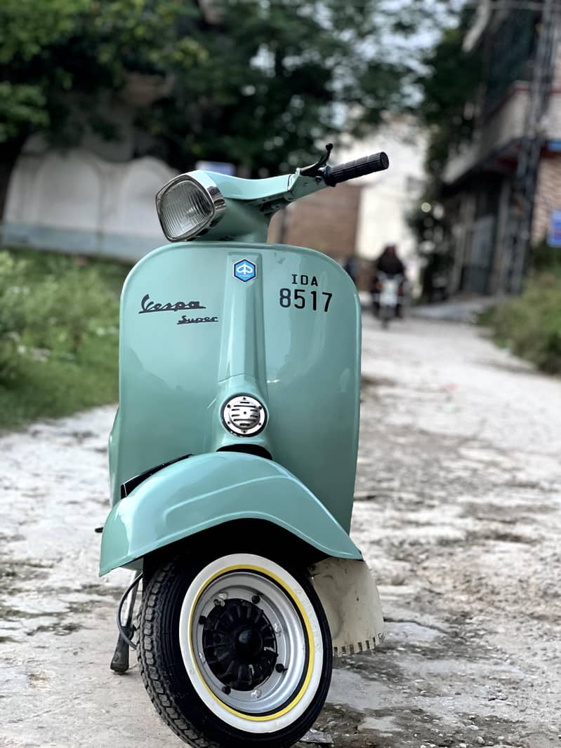 Vespa 2