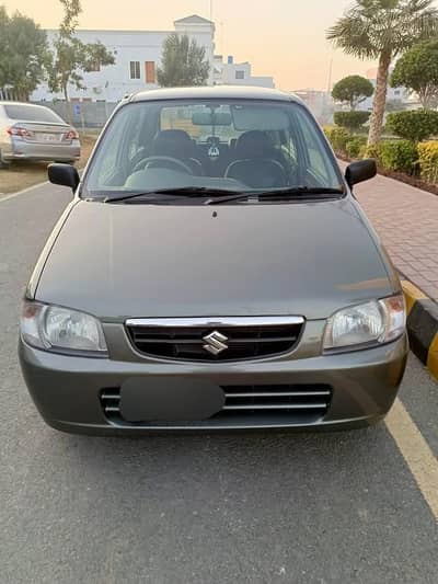 Suzuki Alto 2006 03280086613