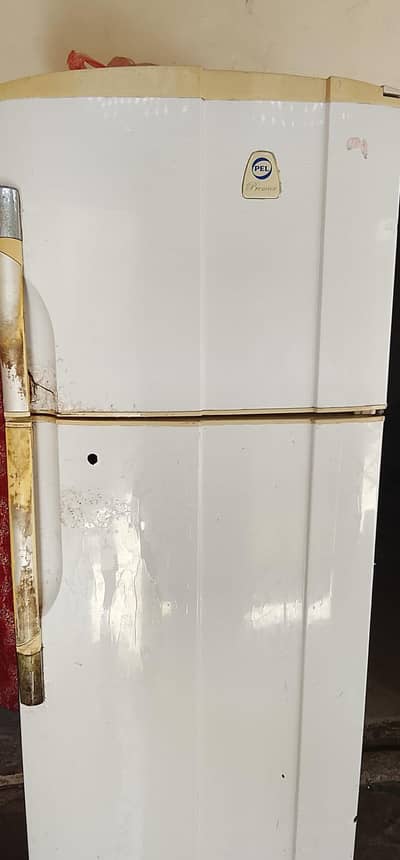 PEL Premier Refrigerator / Fridge for Sale