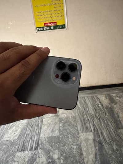 Iphone 13 pro max FU non pta