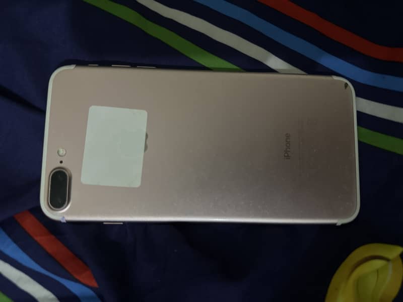 Iphone 7 plus 2