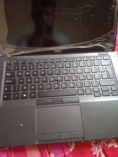Dell Core I5 8th Generation|8GB RAM|256GB SSD|Excellent Condition