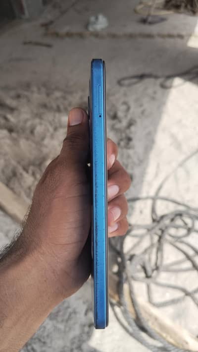 Infinix Smart 7