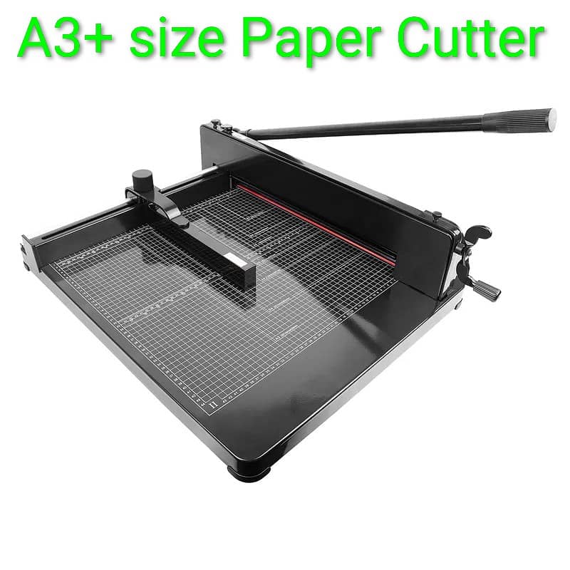 Notebook or Book making Setup 4