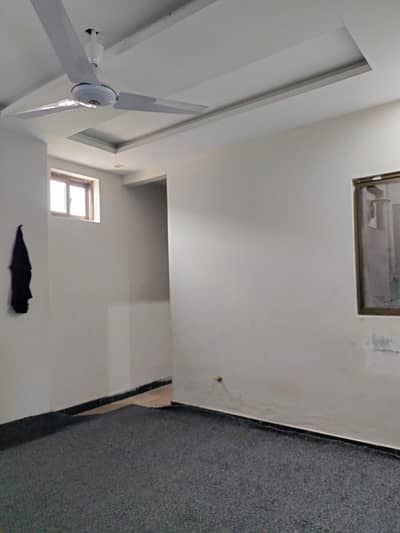 Studio Unfurnished Apartment Available For Rent In E-11 Islamabad