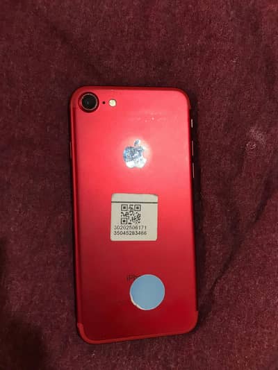Apple iPhone 7