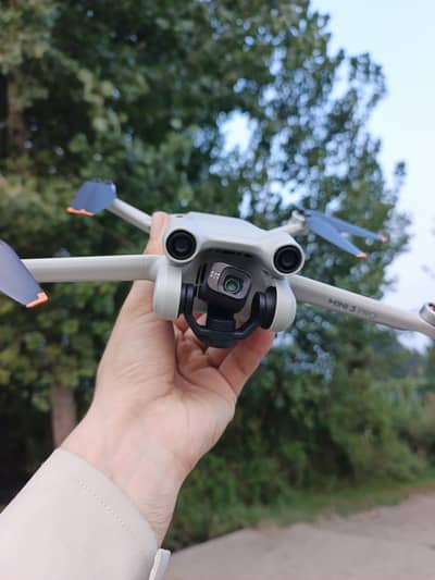 DJI Mini 3 Pro