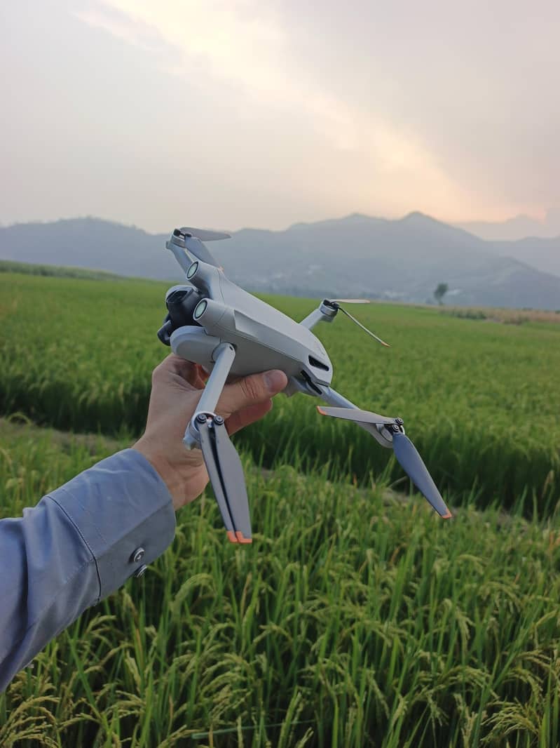 DJI Mini 3 Pro 3