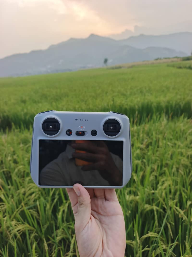 DJI Mini 3 Pro 4