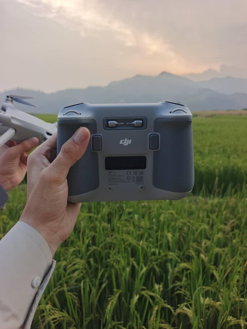 DJI Mini 3 Pro 5
