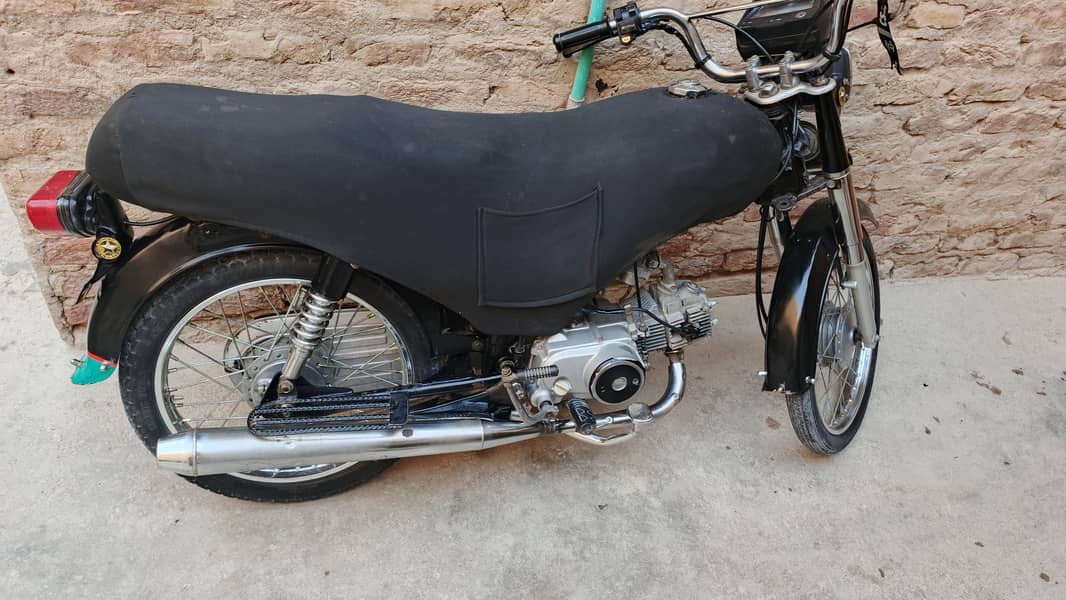 unique 2024 model 1
