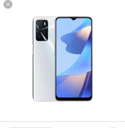 OPPO A16