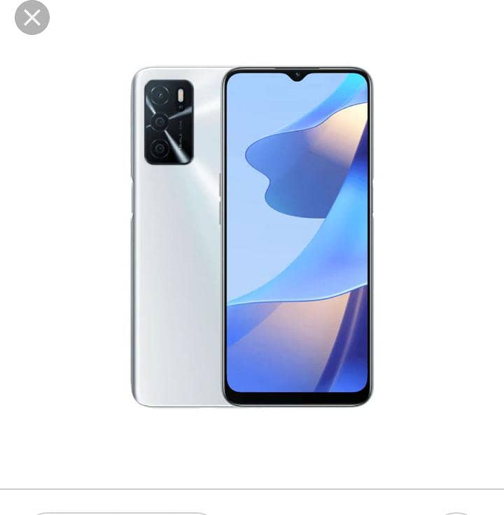 OPPO A16 0