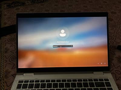 HP EliteBook x360 1040 G6 | i5 8th Gen | 16GB RAM | Touch