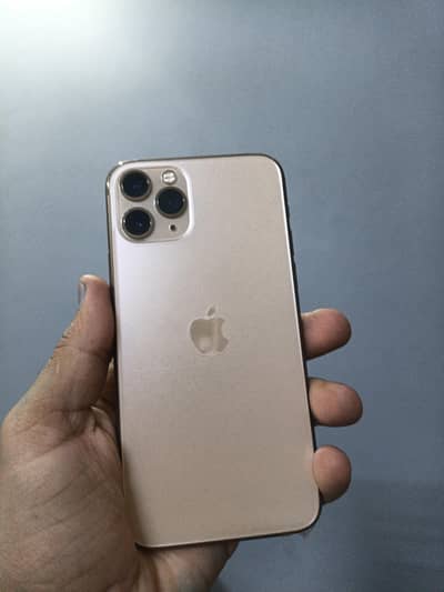Apple iPhone 11 Pro